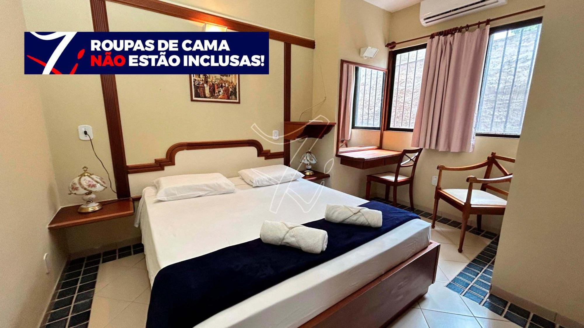 Recanto das Águas Quentes - TURISMO Rio Quente Habitación foto